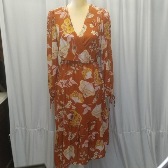 June and Hudson dress size XS - Picture 3 of 8